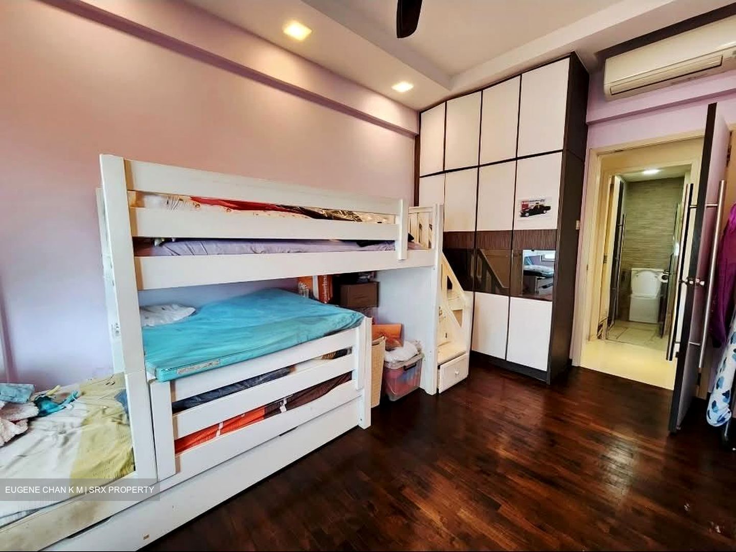 Seletar Springs Condominium (D28), Condominium #568073811